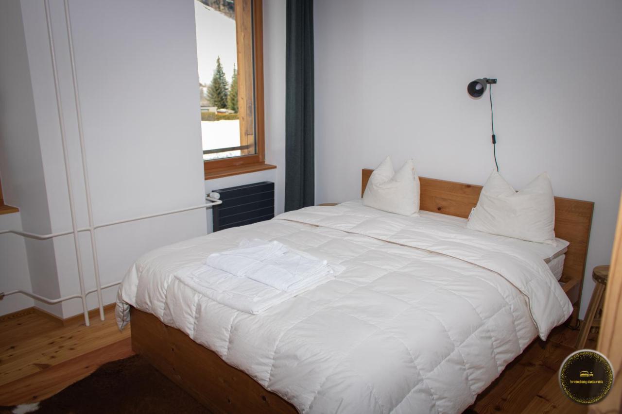 Ferienwohnungen Haus Alte Baeckerei Randa Exteriér fotografie